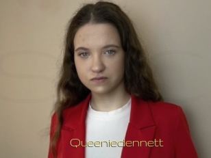 Queeniedennett