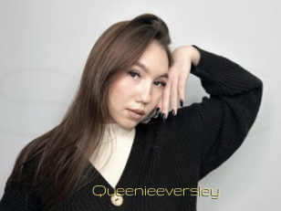 Queenieeversley