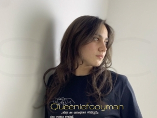 Queeniefooyman