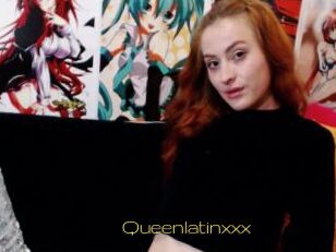 Queenlatinxxx