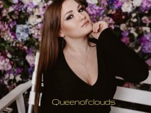 Queenofclouds