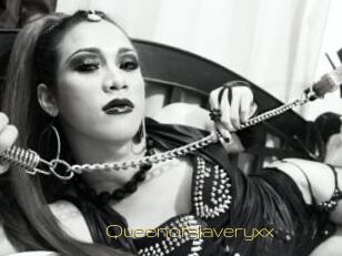 Queenofslaveryxx