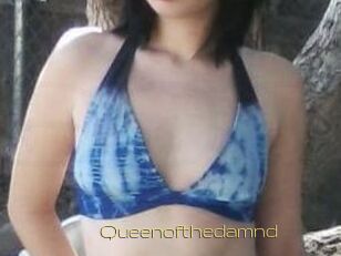 Queenofthedamnd