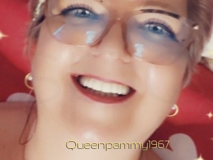 Queenpammy1967