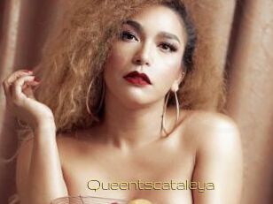 Queentscataleya