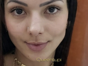 Queentupi