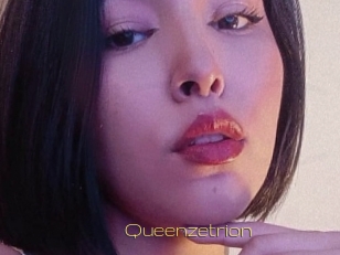 Queenzetrion