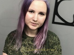 Quennabulman