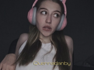 Quennadanby