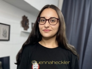 Quennaheckler