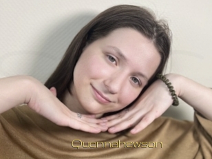 Quennahewson