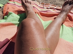 Quiensabe