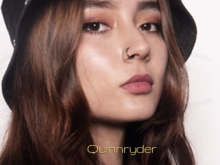 Quinnryder