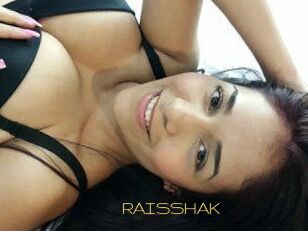 RAISSHAK