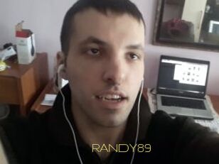 RANDY89