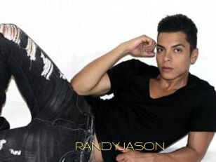 RANDYJASON