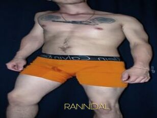 RANNDAL