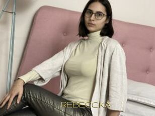 REBECCKA