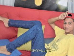 REYHUEZ