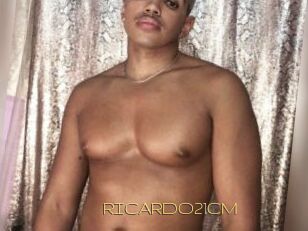 RICARDO21CM