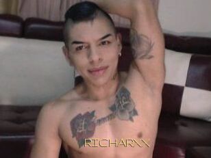 RICHARXX