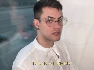 RICK_RIDERR