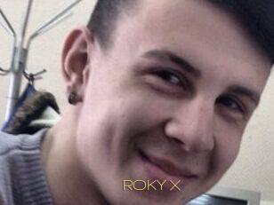 ROKY_X