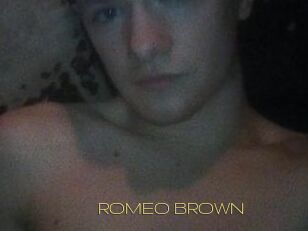 ROMEO_BROWN
