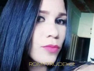 ROMYTRUDEhot
