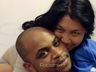 Racemixer