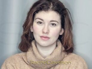 RachelDavidson