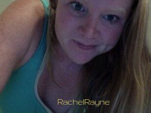 RachelRayne
