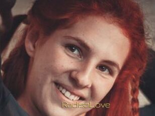 RadisaLove