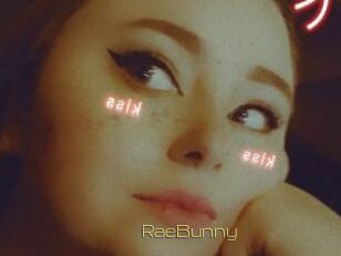 RaeBunny