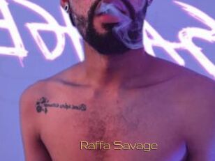 Raffa_Savage