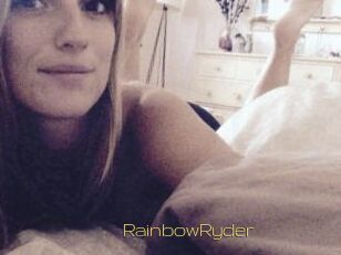 RainbowRyder