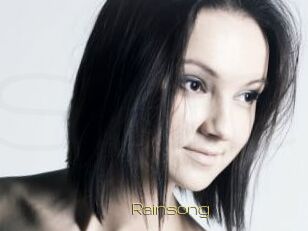Rainsong