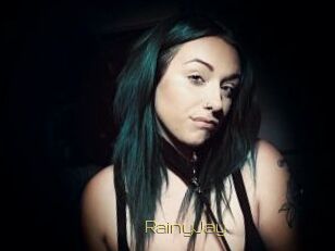 RainyJay