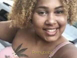 Rainybabe