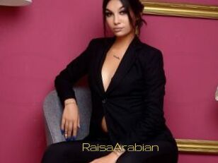 RaisaArabian