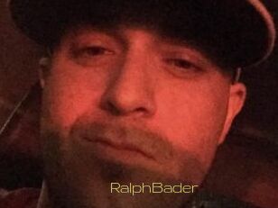 RalphBader