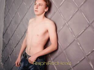 RalphiRedHead