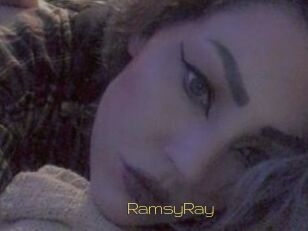 RamsyRay