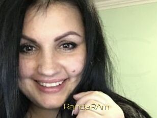 RandaRAm