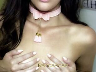 RandaRose