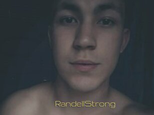 RandellStrong