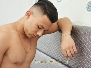RandolStrong