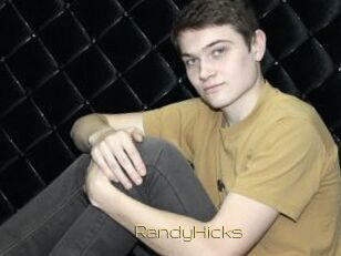 RandyHicks