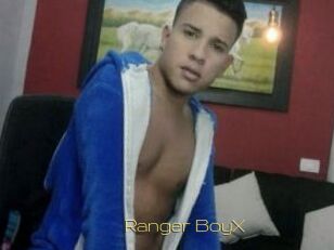 Ranger_BoyX