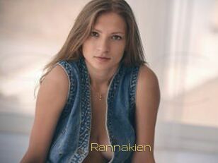 Rannakien